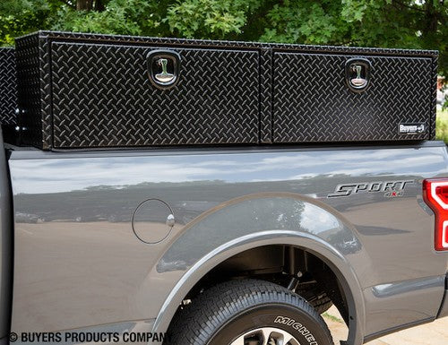 Buyers Products 1721551  TOOL BOX