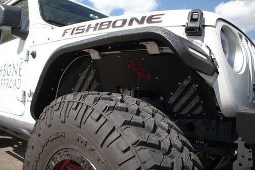 Fishbone Offroad FB33455F Elite FENDER