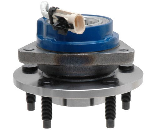 Raybestos Brakes 713179 R-Line BEARINGS OEM
