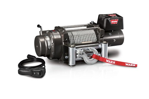 Warn 47801 M15000 Series WINCHES