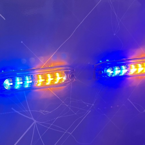 Putco 960104 Hornet Stinger Pro LIGHTS UTILITY