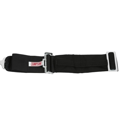 Simpson Race 29116BK Drag Racing SEAT BELTS