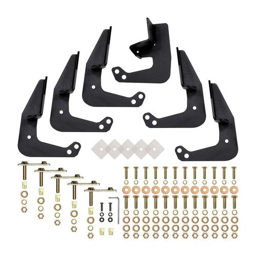 Westin Automotive 20-13555 Nerf Bar