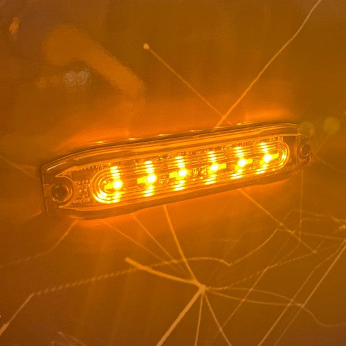 Putco 950204 Hornet Stinger LIGHTS UTILITY