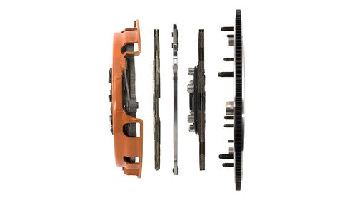 Centerforce 413114805 DYAD DS CLUTCH SET