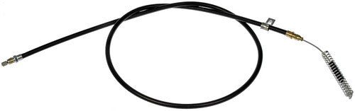 Dorman (OE Solutions) C660001 First Stop  BRAKE HARDWARE AND CABLES OEM
