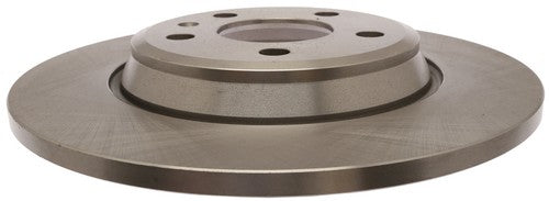 Raybestos Brakes 980694R R-Line BRAKE ROTORS OEM