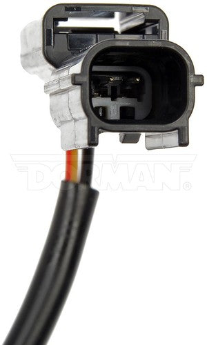 Dorman (OE Solutions) 820-300 OE Solutions HOOD LATCH