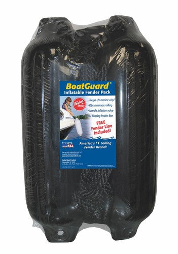 Taylor Made 31015B2P BoatGuard  BOAT FENDER