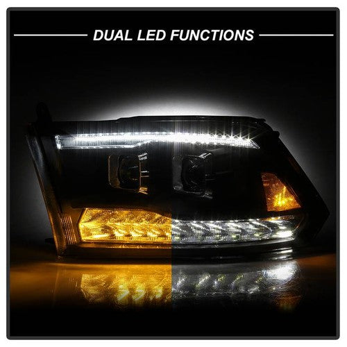 Xtune 9047114  DAYTIME RUNNING LIGHTS