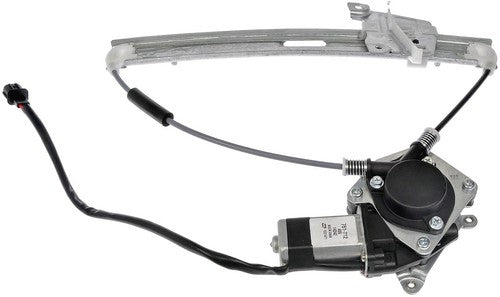 Dorman (OE Solutions) 751-712 OE Solutions WINDOW ASSEMBLIES & MOTORS