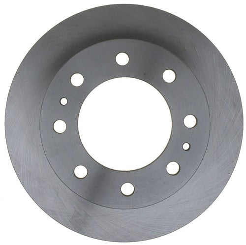Raybestos Brakes 56999R R-Line BRAKE ROTORS OEM