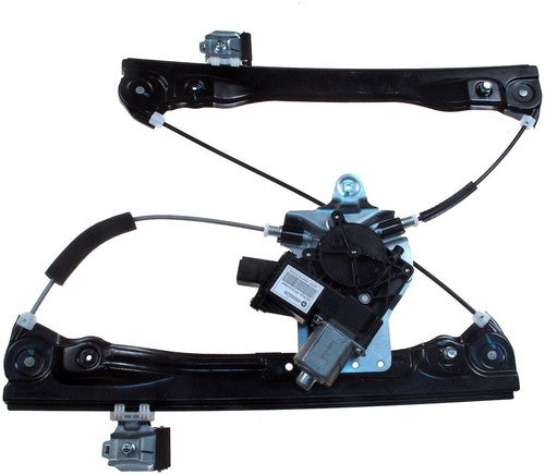 Dorman (OE Solutions) 748-974 OE Solutions WINDOW ASSEMBLIES & MOTORS