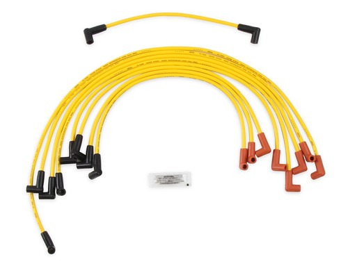 ACCEL Ignition 4048 Super Stock 4000 Series SPARK PLUG WIRES