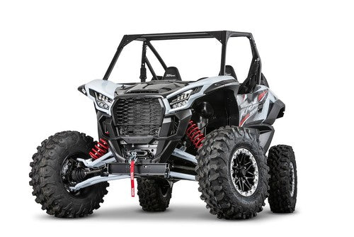 Warn 106576  SNOW PLOW MOUNTING KIT