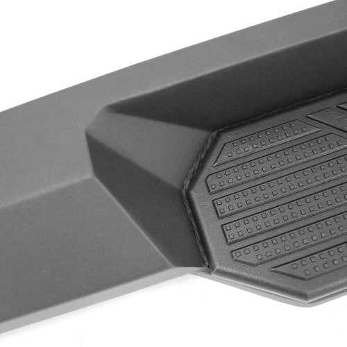 Westin Automotive 56-23555 HDX Xtreme NERF BAR SQUARE 3"