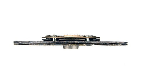 Centerforce DF181821 Dual Friction  CLUTCH SET