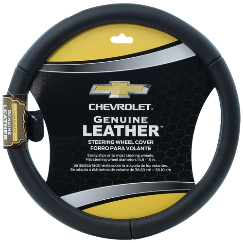 Plasticolor 006742R03  STEERING WHEEL COVER
