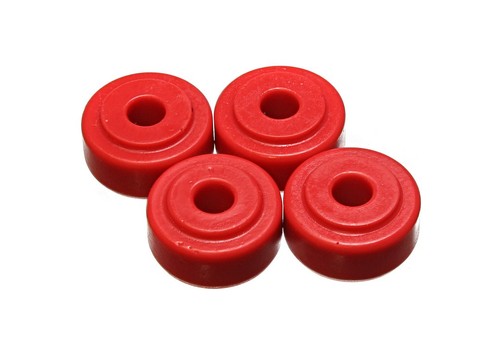 Energy Suspension 9.8101R  BUSHINGS - CAR HANDLING