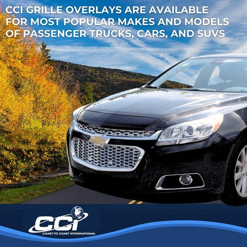Coast To Coast IWCGI128  GRILL INSERT