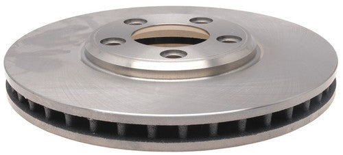 Raybestos Brakes 66841R R-Line BRAKE ROTORS OEM