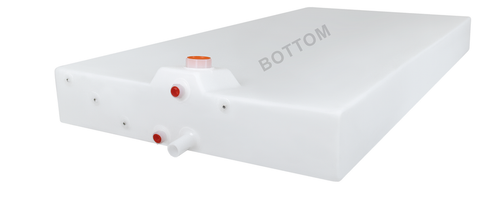 Icon 14988 WT3881 HOLDING TANKS RV