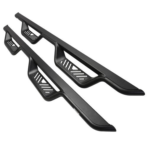 Westin Automotive 20-13565 Outlaw STEP TRUCK