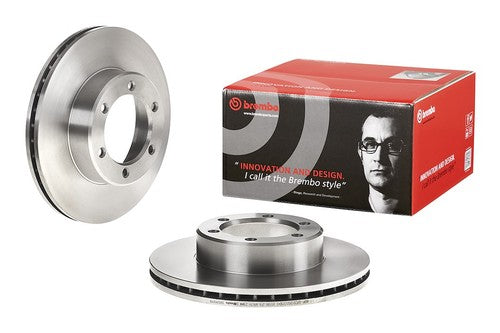 Brembo 09574210C02  BRAKE ROTORS