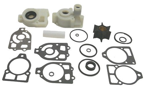 Sierra Marine 18-3317 Marine Series MARINE MOTOR WATER PUMP
