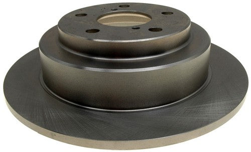Raybestos Brakes 96121R R-Line BRAKE ROTORS OEM