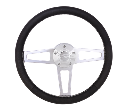 Grant Products 1912-1 Billet Classic Series WHEELS
