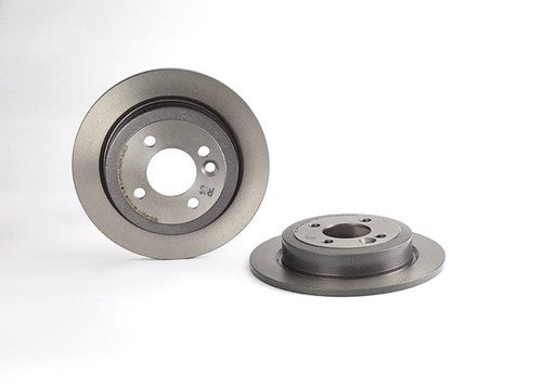 Brembo 08916311C02  BRAKE ROTORS