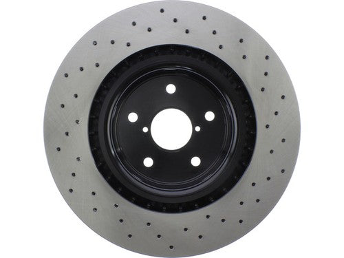 Stop Tech/ Power Slot 128.47040  BRAKE ROTORS