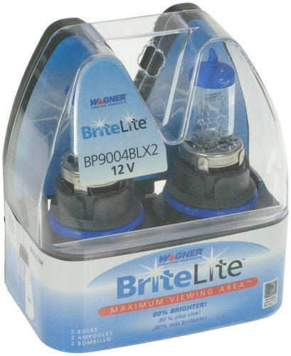 Wagner Lighting BP9004BLX2 BriteLite  BULBS & FLASHERS