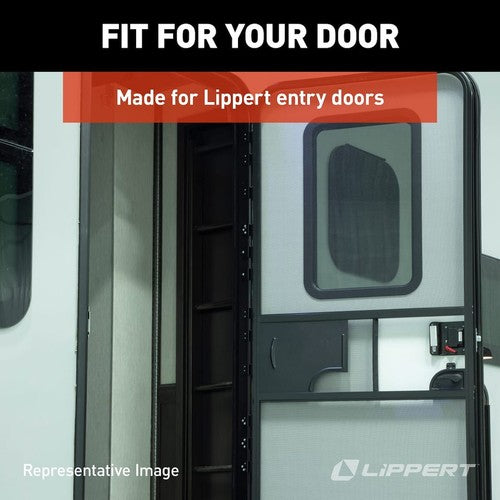 Lippert Components 2020109835  DOORS RV