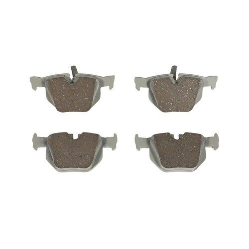 Brembo Rear Ceramic Brake Pads Fits 2006 BMW 330i 330xi Brake Pads P06039N