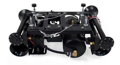 Horn Blasters HK-STEALTH Stealth HORN