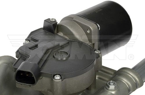 Dorman (OE Solutions) 602-825AS OE Solutions WINDSHIELD WIPER PARTS OEM
