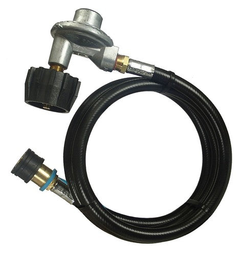 MB Sturgis 106076-72-MBS  LP RV