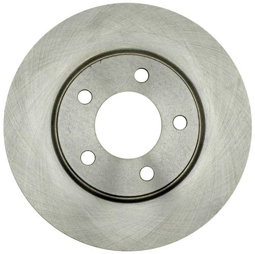 Raybestos Brakes 780049R R-Line BRAKE ROTORS OEM