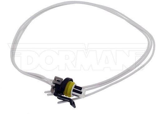Dorman (TECHoice) 645-244 TECHoice BODY SWITCH & RELAY