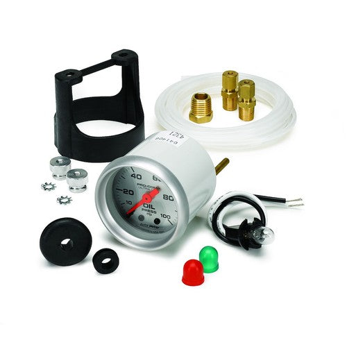 AutoMeter 4321 Ultra-Lite  GAUGE