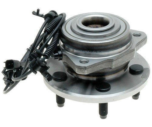 Raybestos Brakes 713176 R-Line BEARINGS OEM
