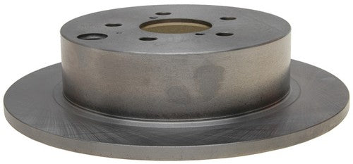 Raybestos Brakes 980962R R-Line BRAKE ROTORS OEM