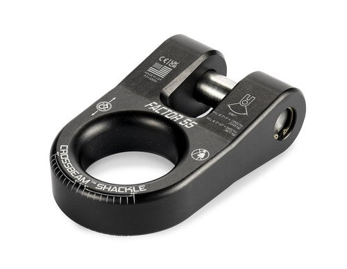 Factor 55 00054-04 CROSSBEAM SHACKLE