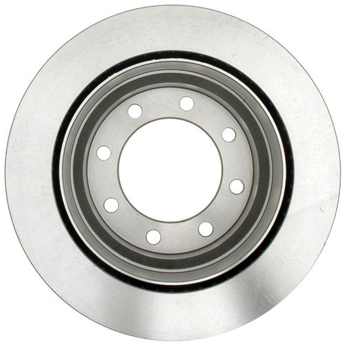 Raybestos Brakes 580687 Specialty - Truck BRAKE ROTORS OEM