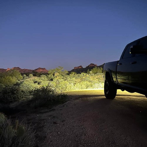 ARB PM451 NACHO LED LIGHTS