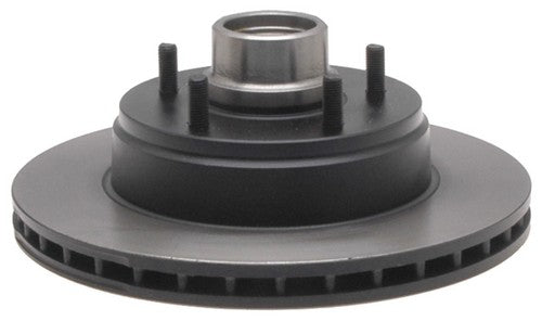 Raybestos Brakes 56128 Specialty - Street Performance BRAKE ROTORS OEM