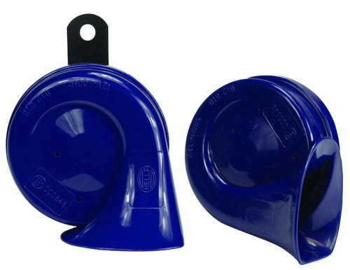 Hella 012010801 TE16 Series HORN
