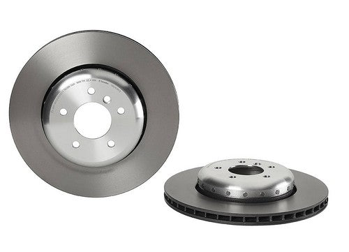 Brembo 09C41813C02  BRAKE ROTORS